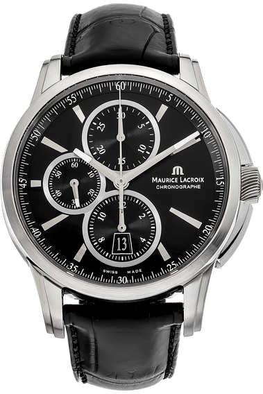 Pontos Stainless Steel Automatic