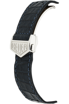 Silverstone 150th Anniversary Edition Stainless Steel Automatic