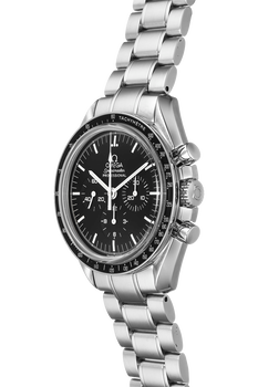 Speedmaster Moonwatch Professional Stainless Steel Manual
