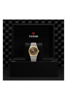 TUDOR Royal