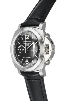 Luminor 1950 Rattrapante Stainless Steel Automatic