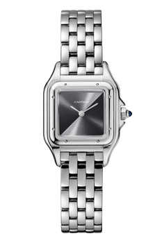 Panth&egrave;re de Cartier, Steel, Small