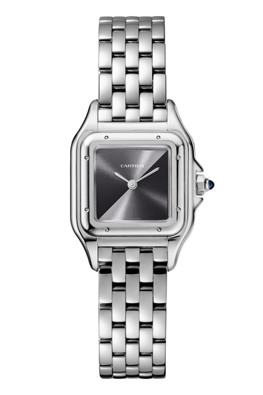 Panth&egrave;re de Cartier, Steel, Small