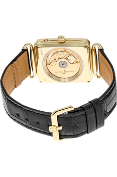 Michelangelo Yellow Gold Automatic
