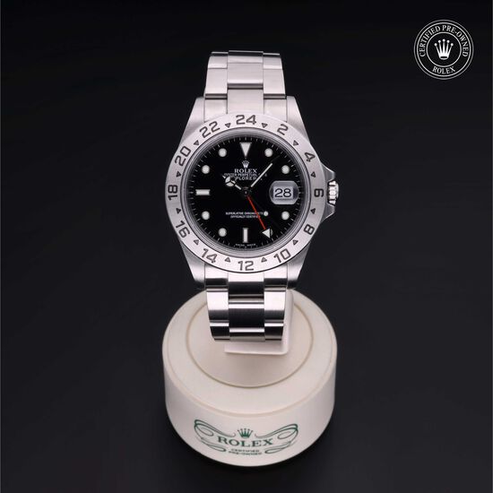Explorer II