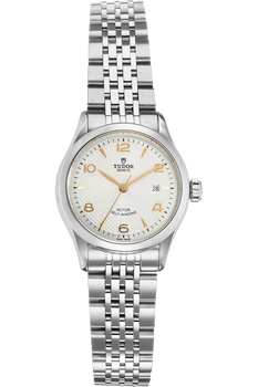 1926 Stainless Steel Automatic