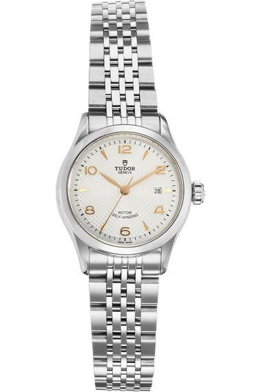 1926 Stainless Steel Automatic