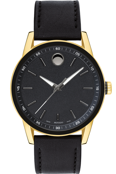 Movado museum sport watch best sale