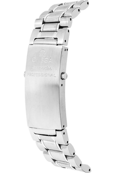 Seamaster Stainless Steel Automatic