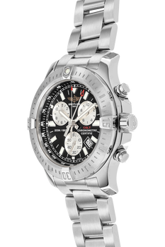 Colt Chronograph Stainless Steel Quartz