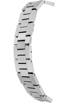 Pasha C Large Date Stainless Steel Automatic
