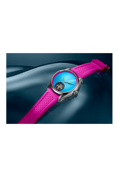 Bucherer Exclusive Pioneer Tourbillon Miami