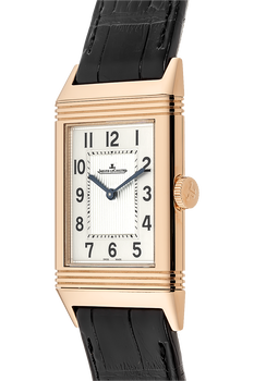 Grande Reverso Ultra Thin Rose Gold Manual
