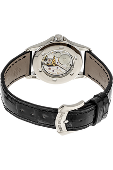 Calatrava Reference 4950 White Gold Manual