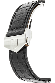 Grand Carrera Chronograph Stainless Steel Automatic