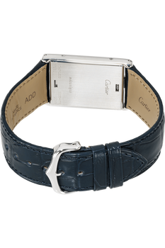 Cartier tank basculante w1011358 hotsell
