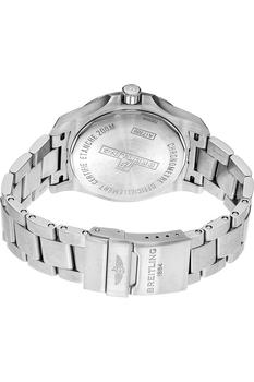 Colt  Stainless Steel Automatic
