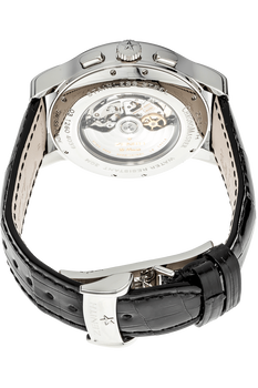 El Primero Chronomaster XXT Open Grande Date Stainless Steel Automatic