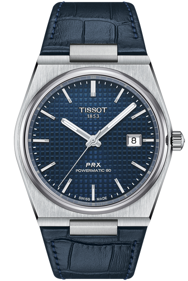 Tissot PRX Powermatic 80