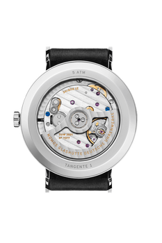 Tangente neomatik 39 nachtblau