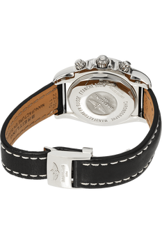Chronomat 44 Airborne Special Edition Stainless Steel Automatic
