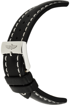 Super Avenger II Stainless Steel Automatic
