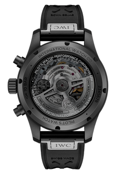 Pilot&#39;s Watch Performance Chronograph 41 Mercedes-AMG Patronas Formula One Team