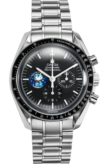 Snoopy speedmaster online