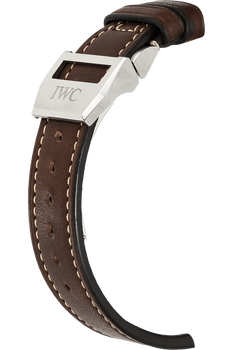 Pilot&#39;s Watch Timezoner Edition &quot;Le Petit Prince&quot; Stainless Steel Automatic
