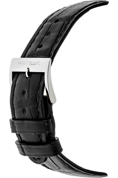 Heritage Ultra Slim Stainless Steel Manual