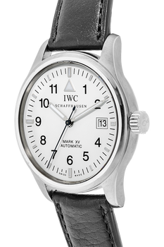 Mark XV Stainless Steel Automatic