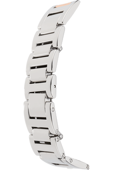 Ballon Bleu Rose Gold and Stainless Steel Automatic