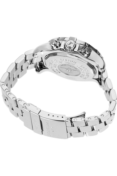 Avenger Skyland Stainless Steel Automatic