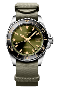 HydroConquest GMT