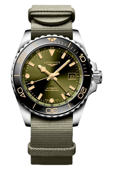 HydroConquest GMT