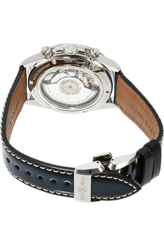 BR V2-94 Aeronvale Stainless Steel Automatic