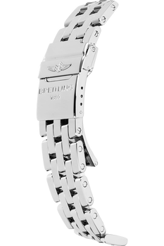 Galactic 41 Stainless Steel Automatic