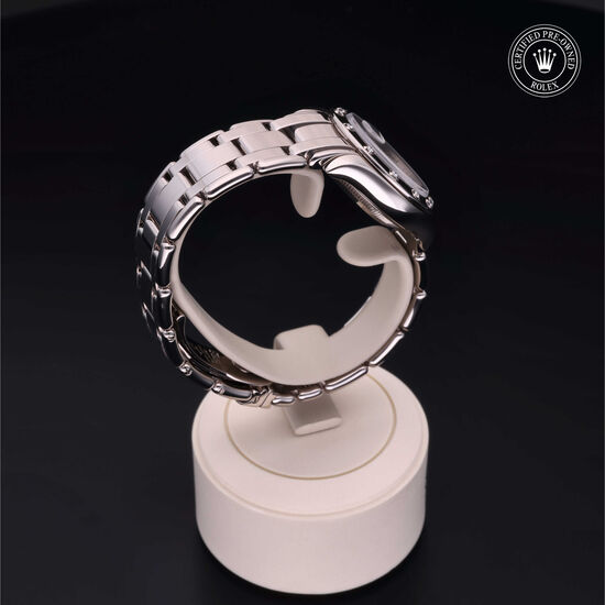 Datejust Pearlmaster