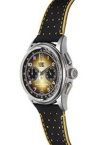 Heritage BiCompax Annual Hometown Edition Las Vegas Stainless Steel Automatic