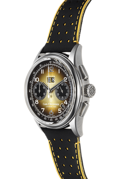 Heritage BiCompax Annual Hometown Edition Las Vegas Stainless Steel Automatic