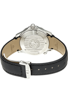 Pre Owned Omega Seamaster Stainless Steel Automatic