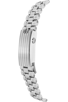 Chronoscope Co-Axial Chronograph Stainless Steel Automatic