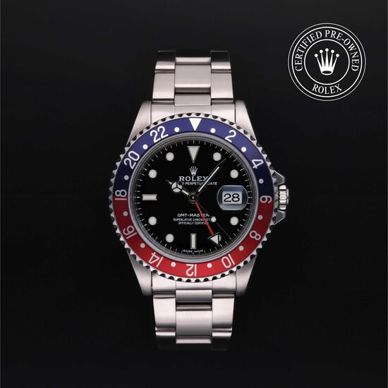GMT-Master