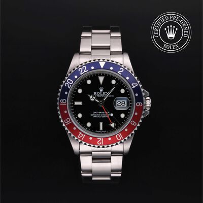 GMT-Master