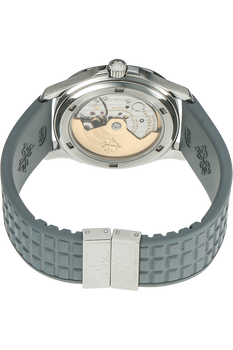 Aquanaut Stainless Steel Automatic