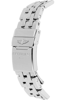 Chronomat B01 Stainless Steel Automatic