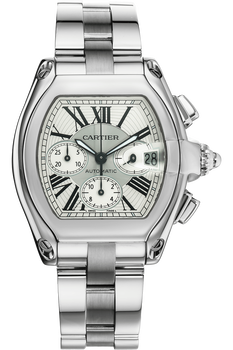 Roadster Chronograph Stainless Steel Automatic