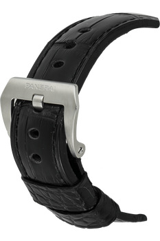 Luminor Marina 1950 3 Days Stainless Steel Automatic