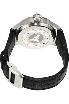 Big Pilot&#39;s Le Petit Prince Stainless Steel Automatic