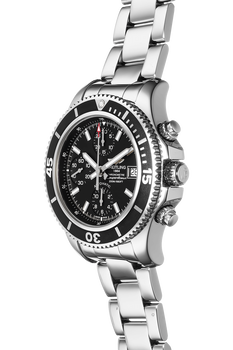 Superocean 42 Chronograph Stainless Steel Automatic